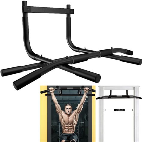 metal box var pull ups|indoor pull up bar.